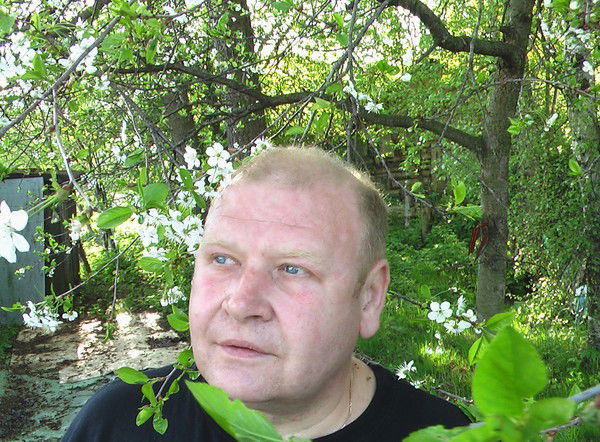 Виктор Соколов