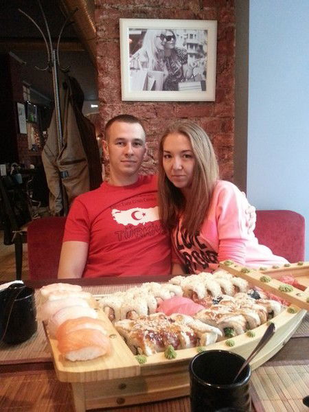 Рамильен Ричман