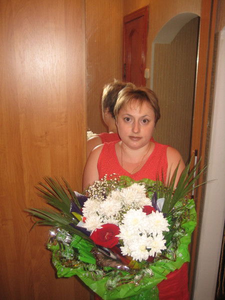 Светлана Солошенко