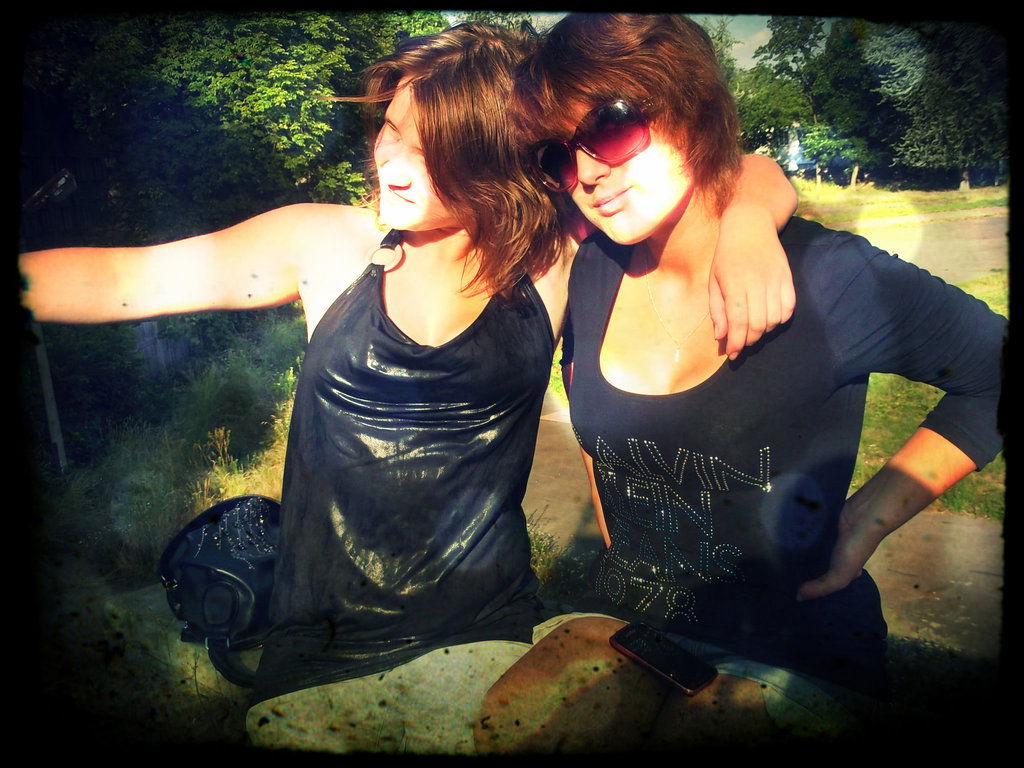 Анюта Бронскова