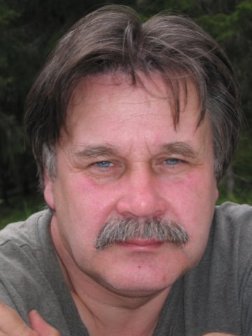 Владимир Евтухов