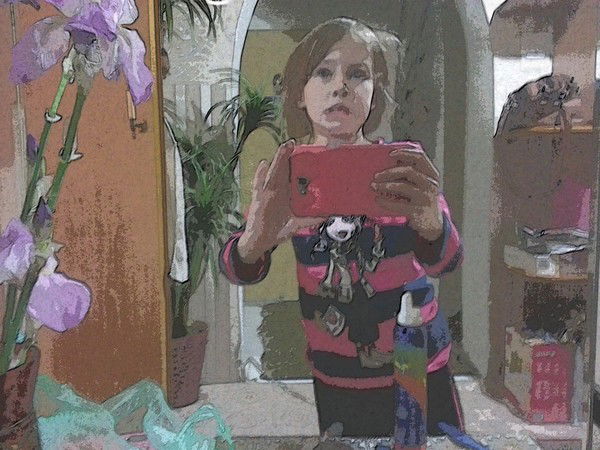 Людмила Шинкарева