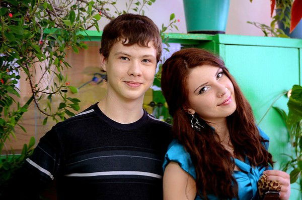 Дима Куприянов