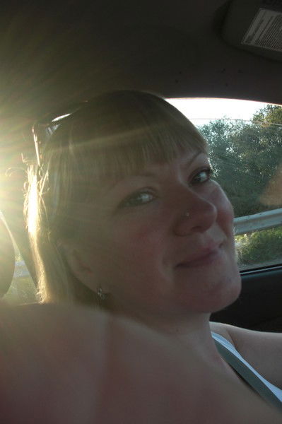 Анюта Кокшарова