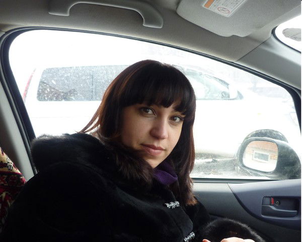 Олеся Демина