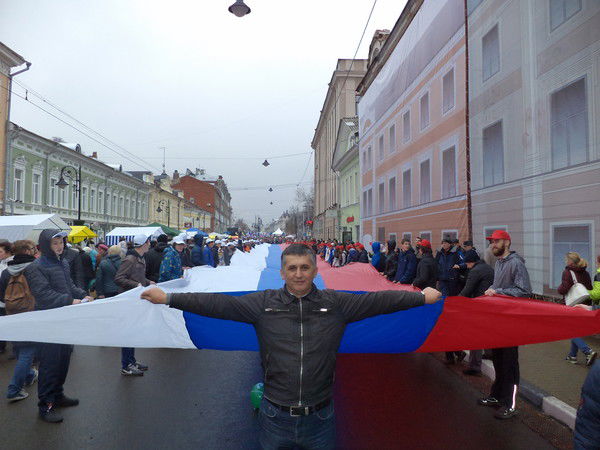 Андрей Шматов