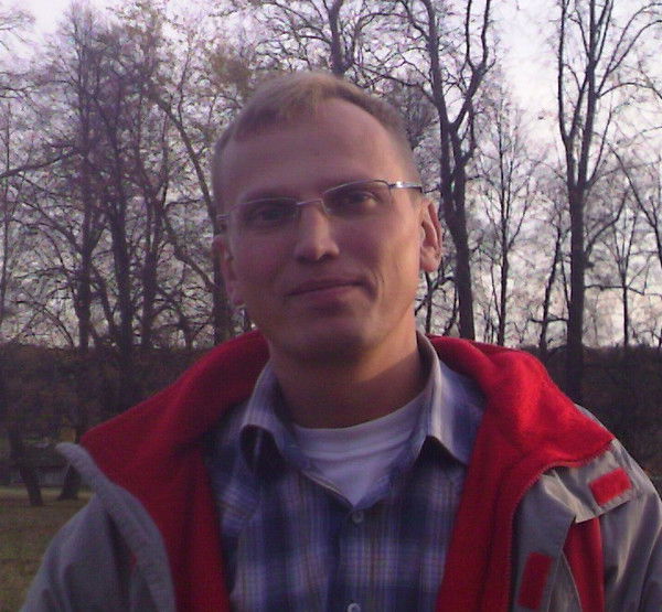 Дмитрий Ширяев