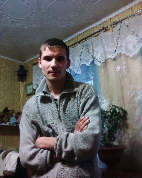 Вадим Олейников