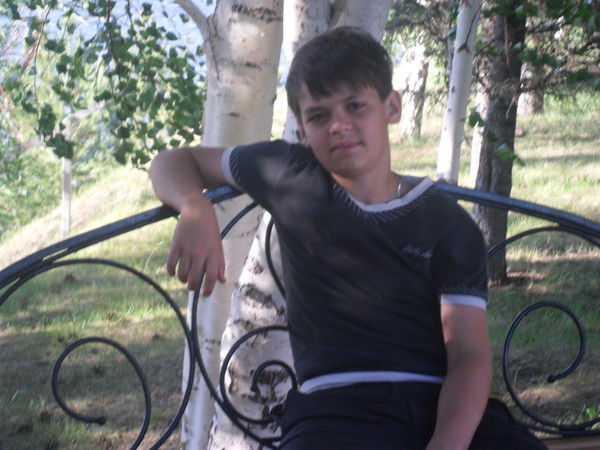 Всеволод Милонишин