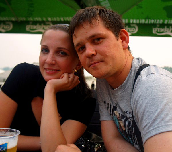 Сергей Клещенок