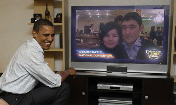 Rustem Жанабергенов