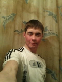 Виталий Яковлев