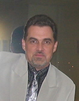 Сергей Хворостов