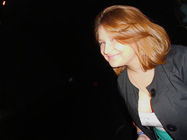 Кристина Леонидовна