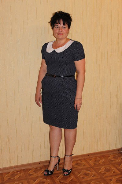 Наталья Бойко (Елисеева)