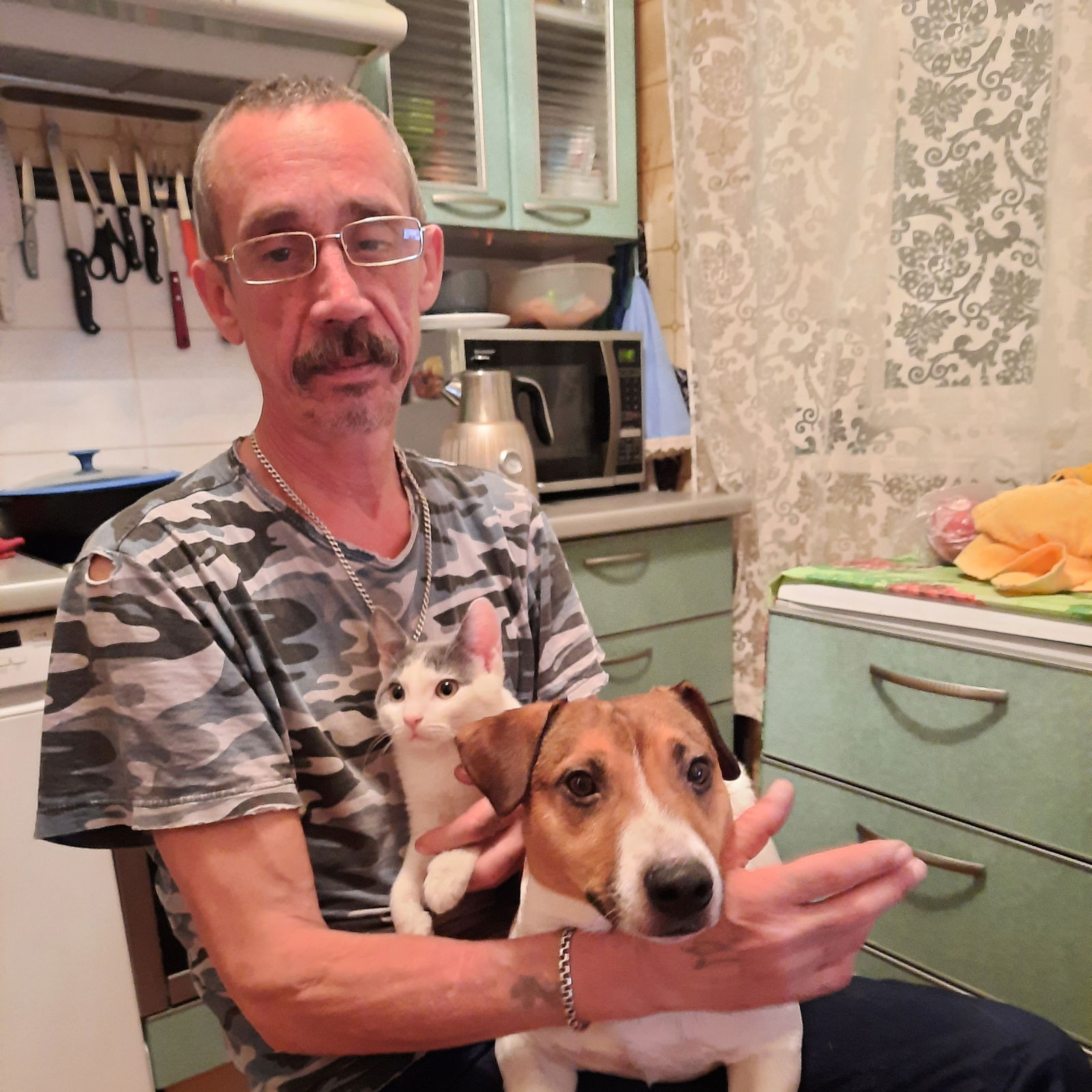 Александр Дружинин