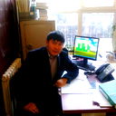 Бек Заурбеков
