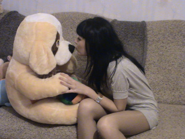 Инна Терехова