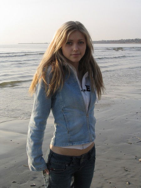 Милана Руднева