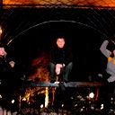 Миша Родионов