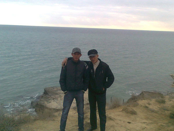 Tyrganbai Karakesekov