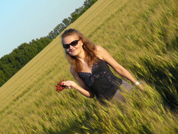 Наталья Фандюшкина