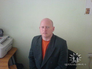 Олег Борисенко