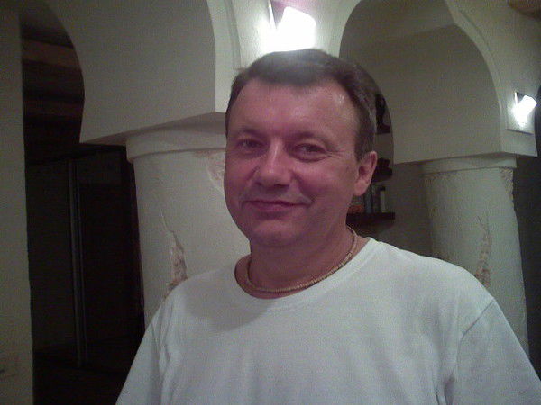 Игорь Шуковский