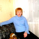 Галина Князькова