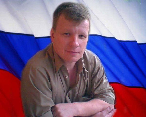 Алексей Смирнов