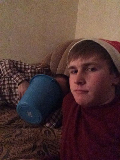 Юрий Терновский