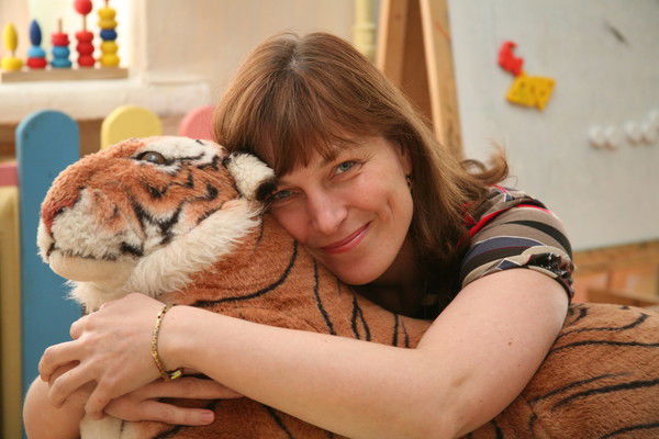 Юля Фатьянова