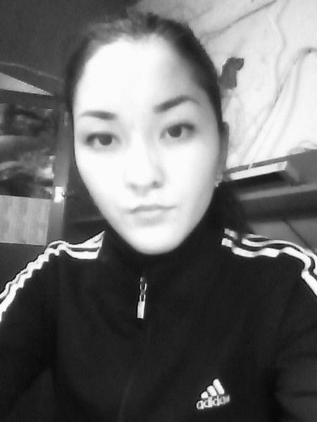 Шолпан Молдабергенова