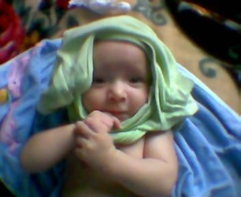 Сергей Ларин