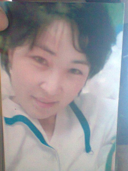 Айнур Есмаханова