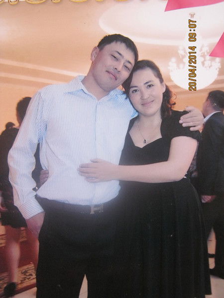 Гаухар Иманбаева