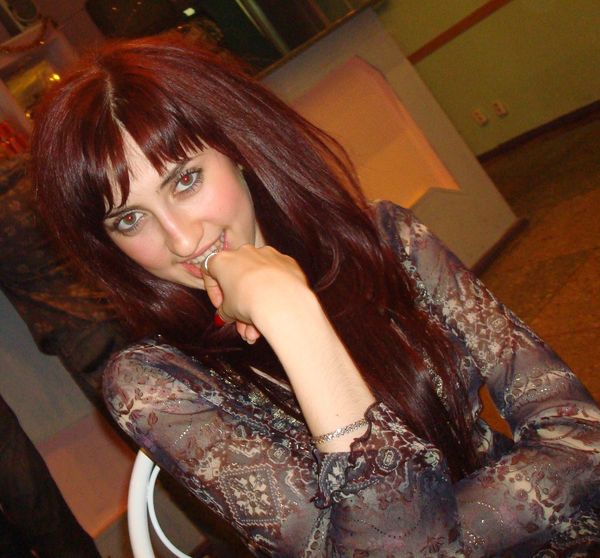 Ирина Грязева