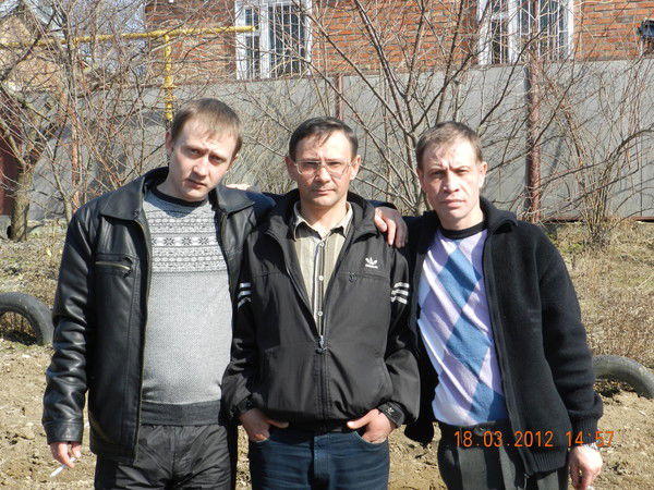 Вячеслав Ломакин