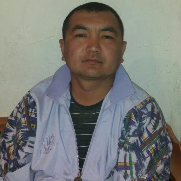 Бахыт Сейдалиев