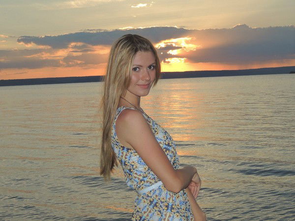 Яна Добровольская