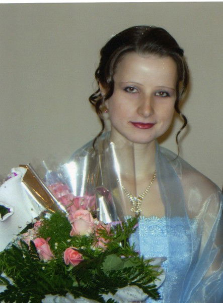 Ольга Петрова