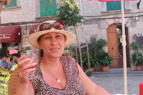 Наталия Моргачева