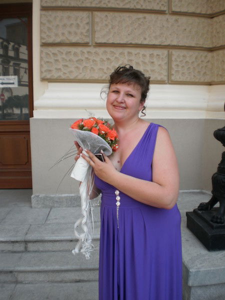 Руслана Нигруца