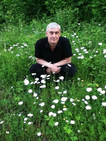 Валерий Евсюков