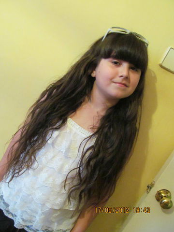 Даша Чобанян