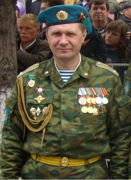 Алексей Артеменко