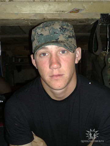 Александр Кондрашкин