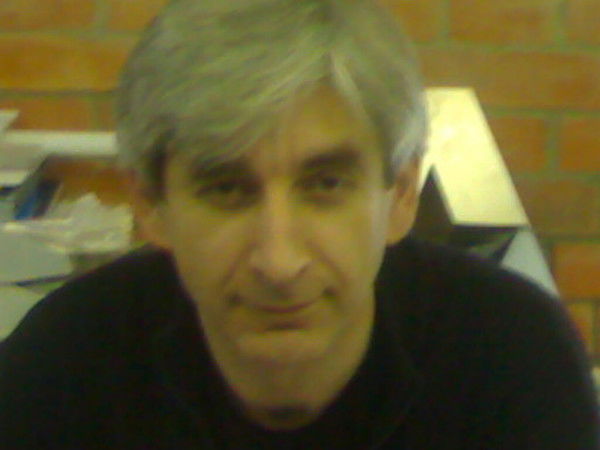 Зия Идрисов