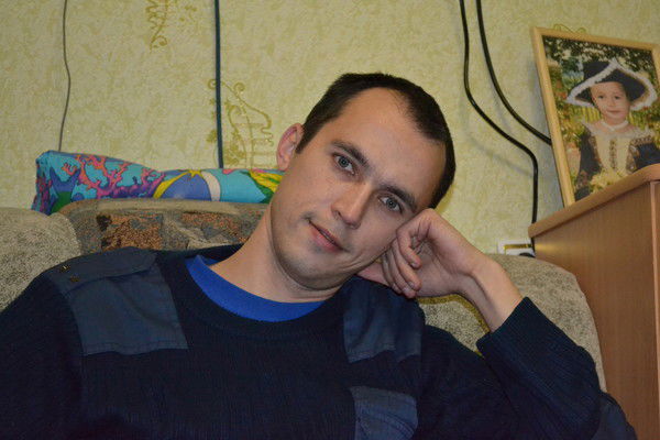 Попов Борис Сергеевич