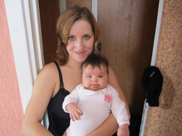 Инга Голованова